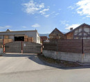 Skladišno proizvodna zgrada, industrijska stavba, Trnovec, 3332 Rečica ob Savinji