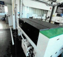 CNC laserski rezač Yueming CMA1610-V-A, godište 2019