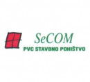 Robna marka: SeCom PVC građevinski namještaj