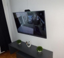 LCD TV Philips (120 cm)
