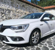Renault Megane Grandtour 1.5 DCI, godište 2018