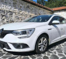 Renault Megane Grandtour 1.5 DCI, godište 2018