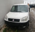 Fiat Doblo Cargo 1.4, godina 1. reg. 2008
