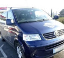 Volkswagen Shuttle 1.9 TDI, godina 1. reg. 2005