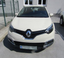 Renault Captur 0.9 TCE, godište 2014