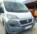 Fiat Ducato 2.3 JTD, godina 1. reg. 2018