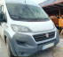 Fiat Ducato 2.3 JTD, godina 1. reg. 2018