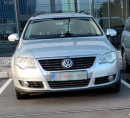 Volkswagen Passat Variant 1.6 TDI, godište 2010