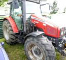 Traktor Massey Ferguson 5455 Dyna-4