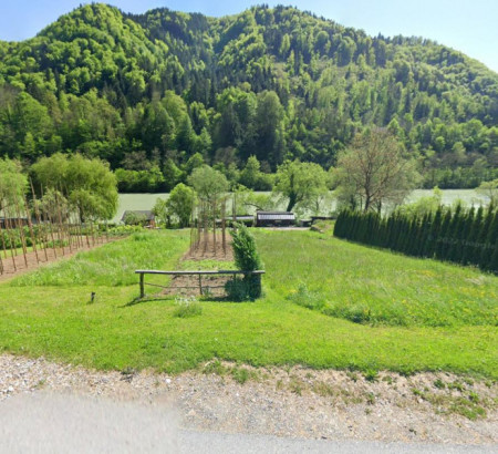 Građevinsko zemljište br. 1, Javnik, 2363 Podvelka