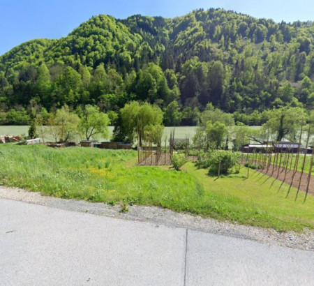 Građevinsko zemljište br. 2, Javnik, 2363 Podvelka