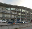 Fitness, IOC Zapolje III, 1370 Logatec