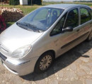 Citroen Xsara Picasso 1.6i 16V, godina 1. reg. 2007