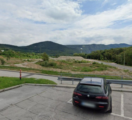 Građevinsko zemljište, Industrijska cesta, Kromberk, 5000 Nova Gorica