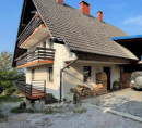 Kuća - u udjelu ½, Olševek, 4205 Preddvor