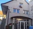 Poslovno stambena zgrada, Trg svobode, 2310 Slovenska Bistrica