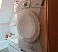 Sušilica Gorenje