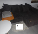 Kutna sjedeća garnitura (tkanina)