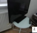 LCD TV Sharp
