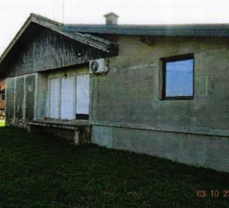 Kuća, Zenkovci, 9265 Bodonci