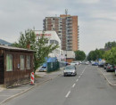 Izgrađeno zemljište - u udjelu 3/8, Vrbska ulica, 1000 Ljubljana