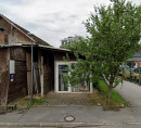 Gospodarska zgrada - u udjelu 3/8, Vrbska ulica, 1000 Ljubljana