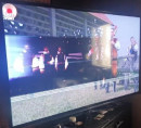 LCD TV Samsung (138 cm)