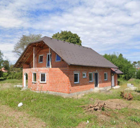 Kuća - u udjelu 11/64, Apače, 9253 Apače
