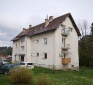 Stan br. 2, Kovaška cesta, 2344 Lovrenc na Pohorju