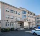 Poslovna zgrada, Kidričeva ulica, 5000 Nova Gorica
