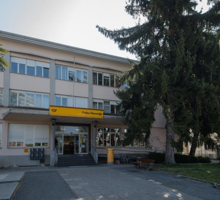 Poslovni prostori, Kidričeva ulica, 5000 Nova Gorica