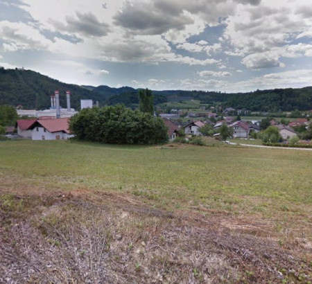 Građevinsko zemljište br. 1, Stolovnik, 8280 Brestanica