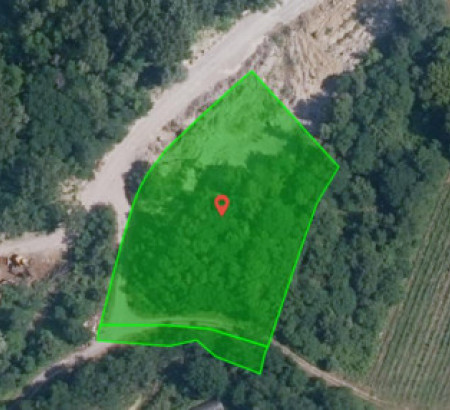 Građevinsko zemljište, Vrtojba, 5290 Šempeter pri Gorici