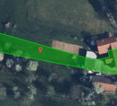 Kuća, Grabonoški Vrh, 2236 Cerkvenjak