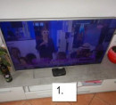 LCD TV Philips