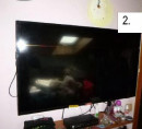 LCD TV Philips