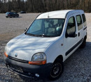 Renault Kangoo Privilege 1.4, godište 2001