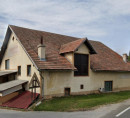 Stolarska radionica, skladište - u udjelu ½, Dolge Njive, 2232 Voličina