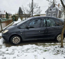 Citroen Xsara Picasso 2.0 HDI, godina 1. reg. 2002