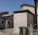 Dvostambena kuća, Bela ulica, Pušča, 9000 Murska Sobota