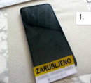 Mobilni telefon Samsung Galaxy A55 5G