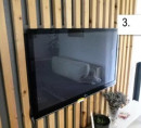 LCD TV LG