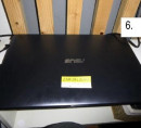 Prijenosno računalo Asus X543U