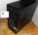 Stolno računalo, LCD monitor Philips
