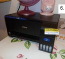 Pisač Epson L3151