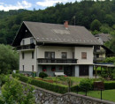Kuća - u udjelu ½, Hotavlje, 4224 Gorenja vas
