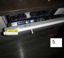 Perilica posuđa Electrolux