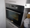 Električna pećnica Electrolux