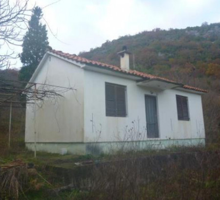 Kuća, Virpazar, Črna gora