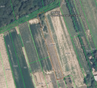Poljoprivredno zemljište, Radnovac, 34308 Jakšić